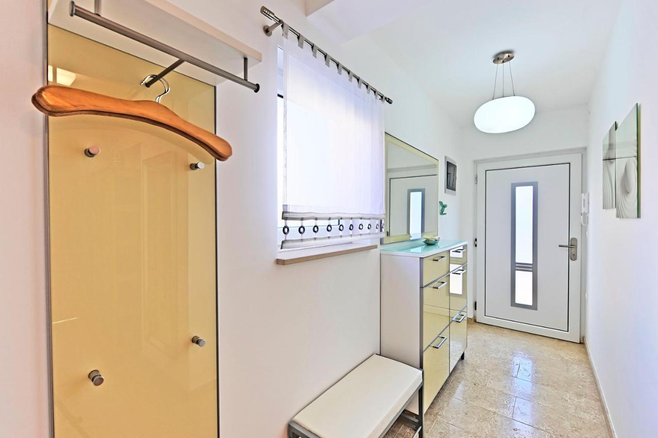 Casa Tara Three-Bedroom Holiday Home Pula Ngoại thất bức ảnh