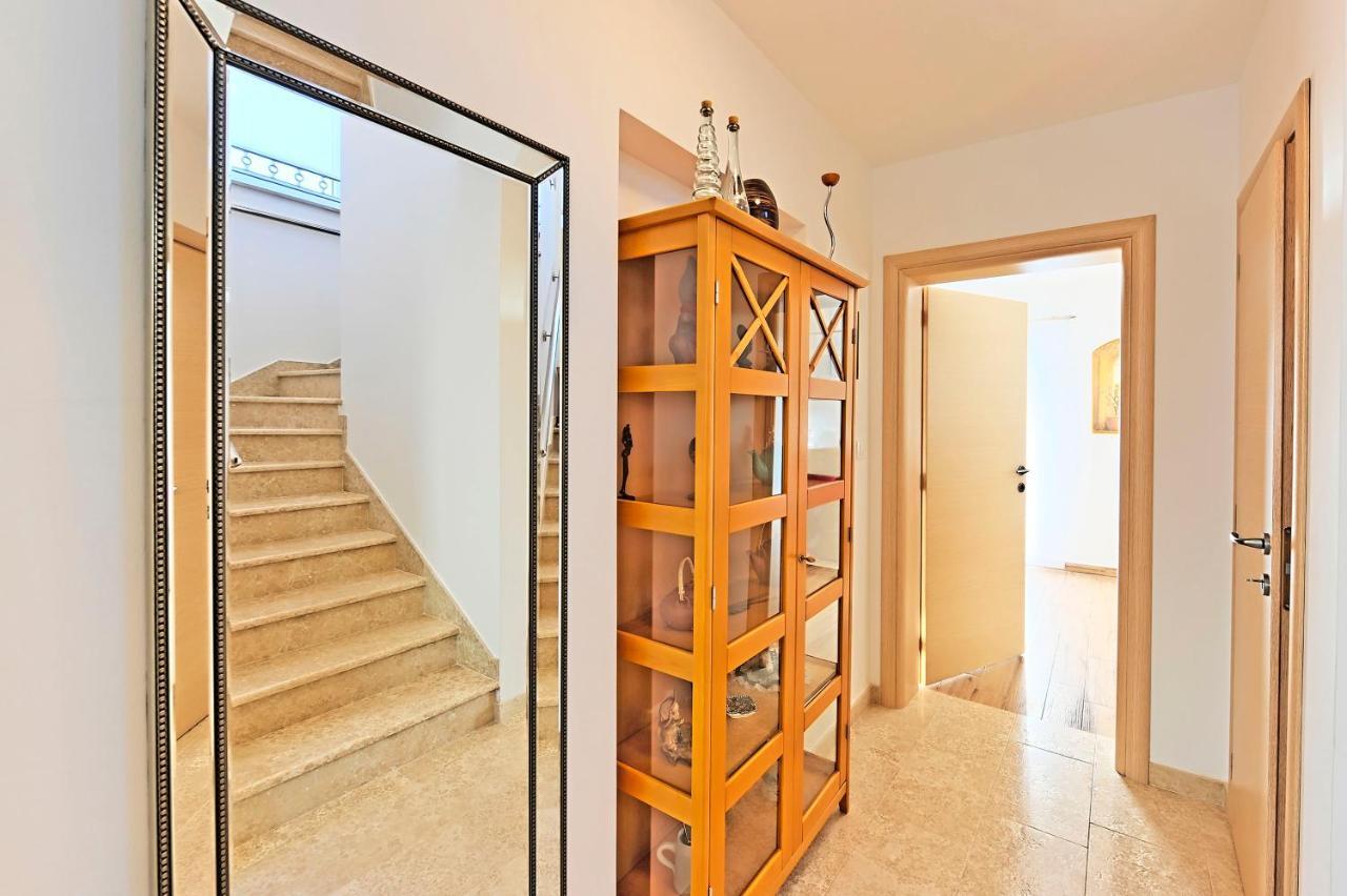 Casa Tara Three-Bedroom Holiday Home Pula Ngoại thất bức ảnh