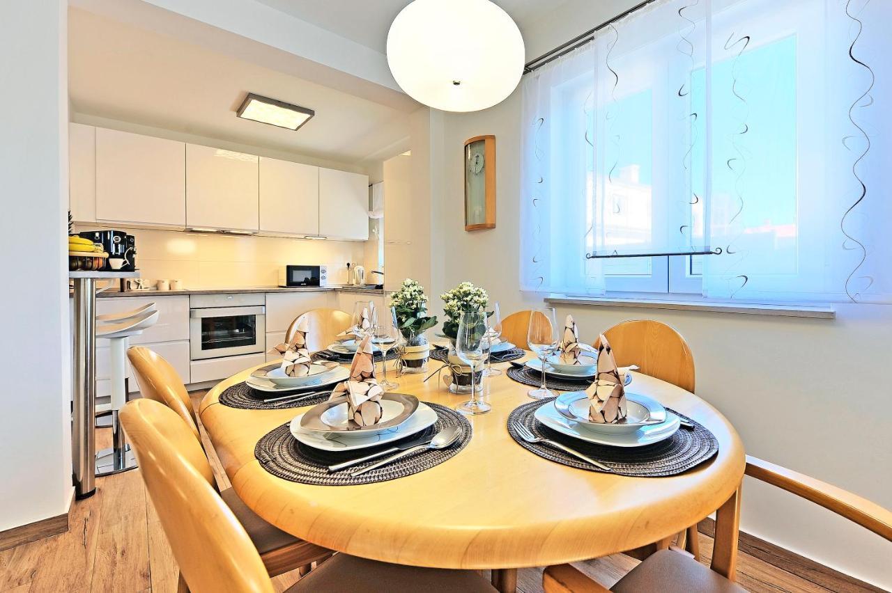 Casa Tara Three-Bedroom Holiday Home Pula Ngoại thất bức ảnh